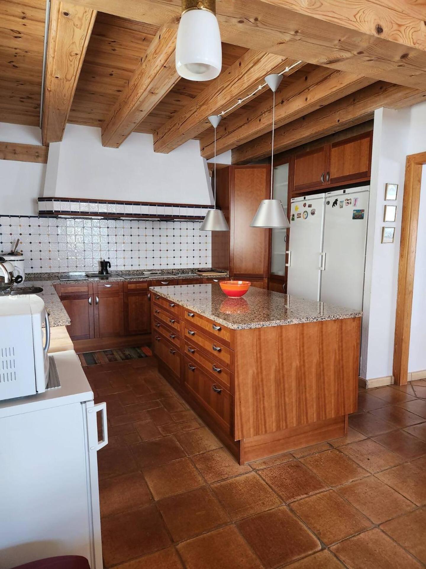 Penzion Casa Tadeguaz Fago Exteriér fotografie